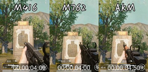 刺激战场M762优缺点分析 步枪王者M762步枪解析[多图]图片2