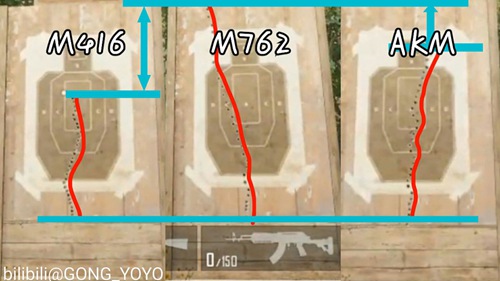 刺激战场M762优缺点分析 步枪王者M762步枪解析[多图]图片5