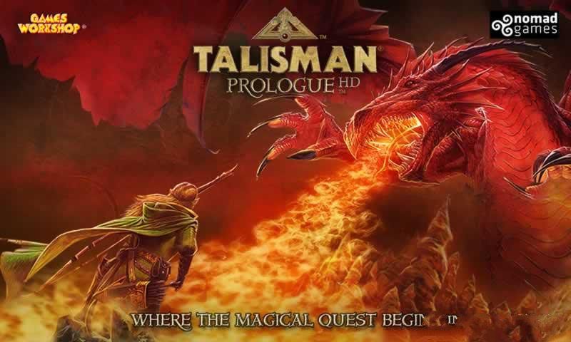 护身符咒Talisman游戏最新安卓版图8: