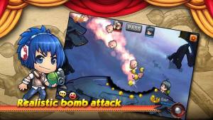 Angry Bomber官网图6
