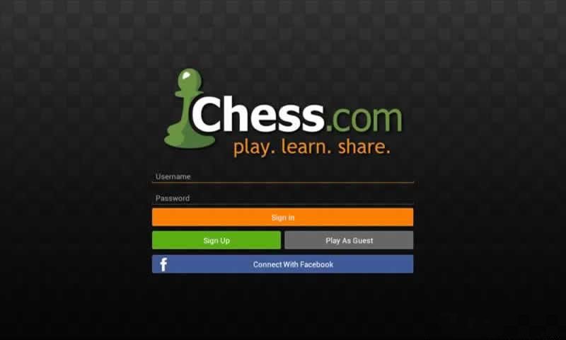 在线国际象棋手游官网正式版图3: