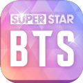 SuperStar BTS ios版