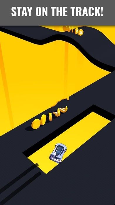 Skiddy Car游戏安卓版图1:
