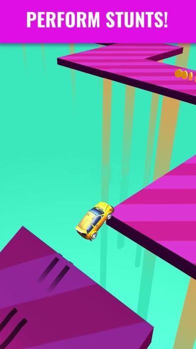 Skiddy Car游戏安卓版图3: