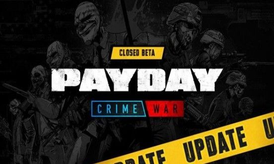 payday crime war攻略大全：完美计划反派攻略[多图]图片1