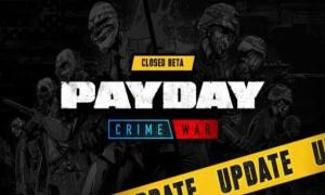 payday crime war攻略大全：完美计划反派攻略图片1