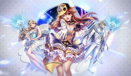 QQ飞车手游时空之翼怎么改装？时空之翼改装方案推荐