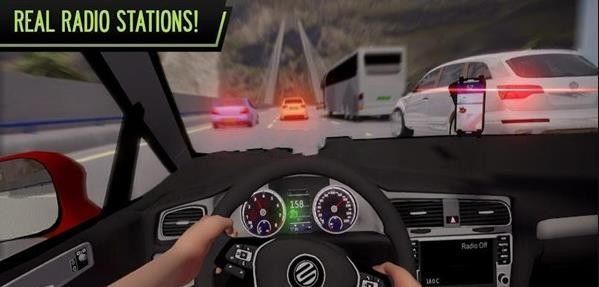 POV汽车驾驶手机游戏官方版下载图2: