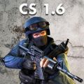 反恐cs1.6游戏