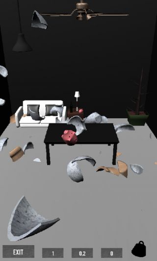 粉碎房间手机游戏安卓版(smash room)图4: