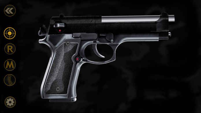 eWeapons枪支模拟器安卓版全枪械完整最新版图4: