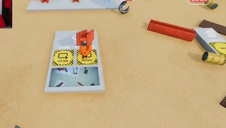 鲤鱼Ace解说磁铁模拟器手机版安卓游戏官方版图2: