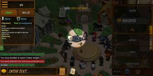 Town of Salem The Coven游戏图5