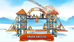 Crush the Castle Siege Master官方版图6