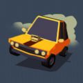 抖音pako car chase simulat免费金币安卓中文版下载 v1.0.2