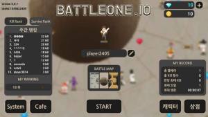BattleOne.io官方网站图1