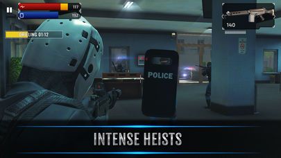 Armed Heist玩不了怎么办 无法进入游戏解决办法[多图]图片1