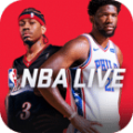 NBA live手游官方正式版下载地址 v3.3.06