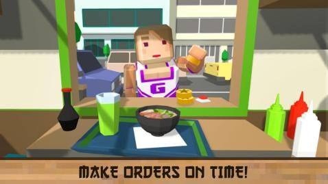 厨师模拟器中文游戏手机版下载图3: