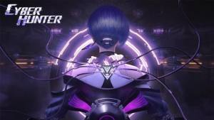 Cyber Hunter网易游戏最新官方版下载地址图片2