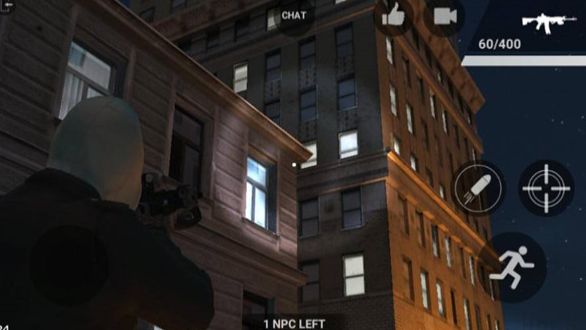 洛杉矶犯罪2.2游戏官方版下载安装包地址