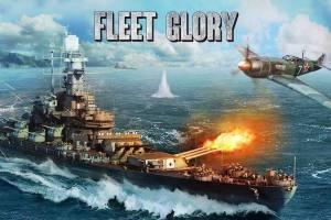 Fleet Glory苹果版iOS手游地址图片2