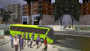 欧洲巴士模拟器2018中文版图4