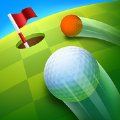 golf battle安卓游戏官方正版免费下载（高尔夫之战） v1.5.0
