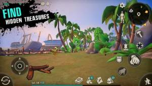 荒岛求生进化2游戏安卓版（Survival Island EVO 2）图片2