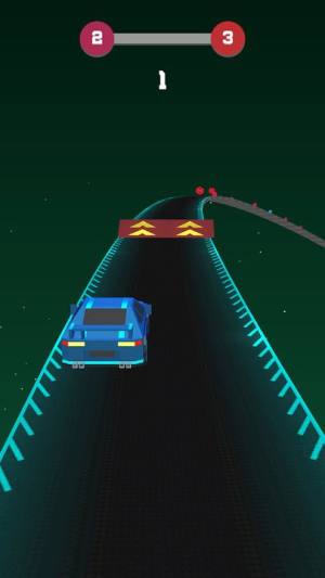 彩色卡车安卓官方版游戏图片2