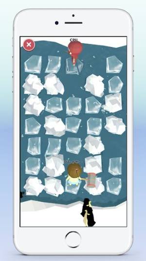浮冰碾碎者安卓手机版游戏（DriftIceCrusher）图片2