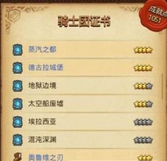 不思议迷宫混沌深渊DP攻略：混沌深渊全DP速刷攻略[多图]图片2