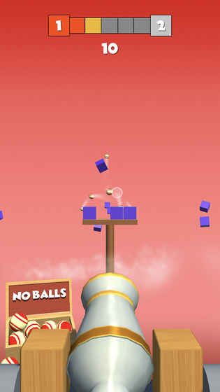 Shoot Balls大炮摧毁一切手机游戏安卓版图2: