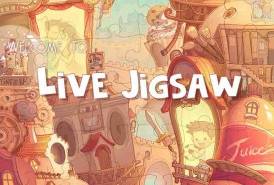 live jigsaw攻略大全：全关卡通关技巧汇总[多图]图片1