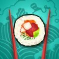 Bushido Sushi游戏