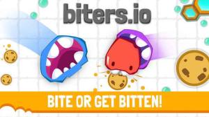 Biters.io安卓版图5
