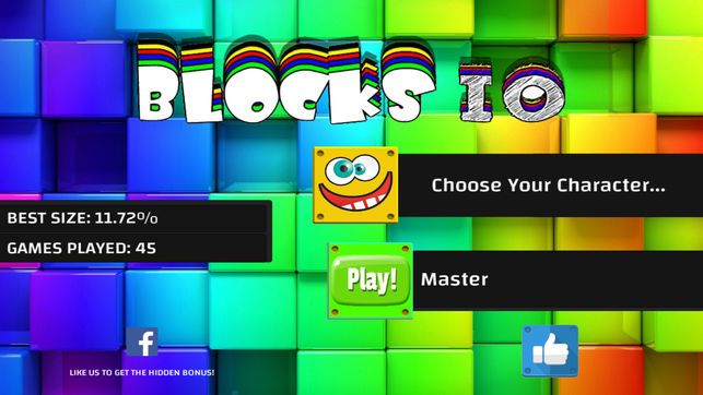 Blocks io手机游戏官方网站下载图4: