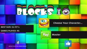 Blocksio游戏图4