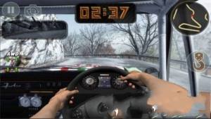 越野车驾驶模拟游戏图3