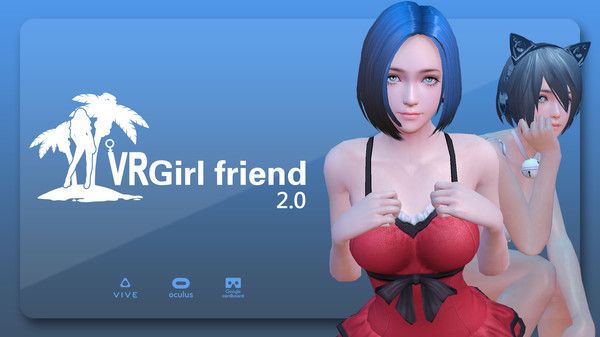 VR GirlFriend游戏安卓手机版图2: