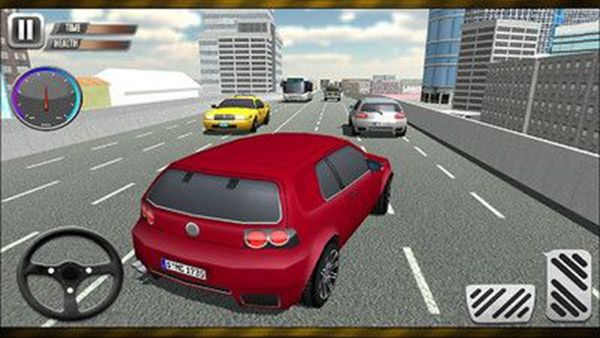 驾校测试模拟手机游戏安卓版图片2