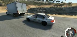 BeamNG车祸游戏mod手机版图1