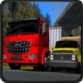 GBD奔驰卡车模拟器游戏