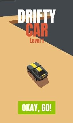 Drifty Car安卓中文官方版游戏图1: