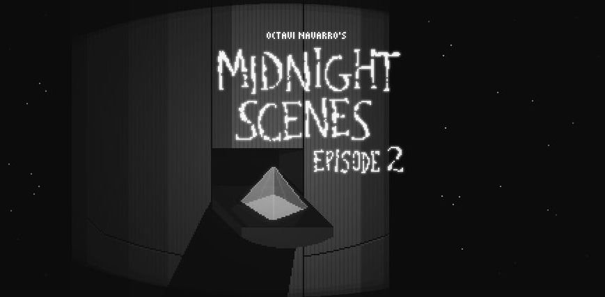 Midnight Scenes手机中文汉化版安卓正版地址图2: