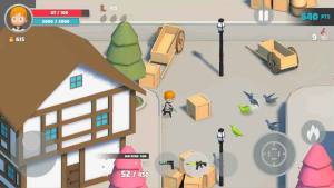 Pigeons Attack游戏中文汉化版下载官方正版地址（鸽子攻击）图片1