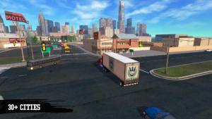 卡车模拟19安卓官方中文版游戏（truck simulation 19）图片2