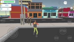 Toon Gangs手机游戏最新官方版图片1