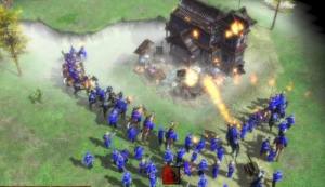 帝国时代2决定版中文汉化最新版（Age of Empires Definitive Edition）图片1