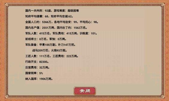 皇帝成长计划2怎么赚钱？快速赚钱方法汇总[多图]图片2